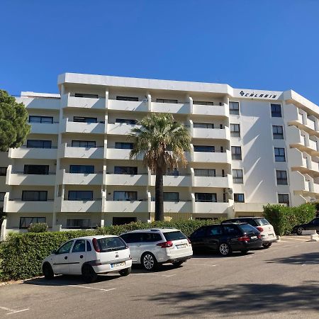 דירות Vilamoura Holidays House מראה חיצוני תמונה