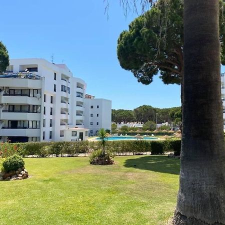 דירות Vilamoura Holidays House מראה חיצוני תמונה