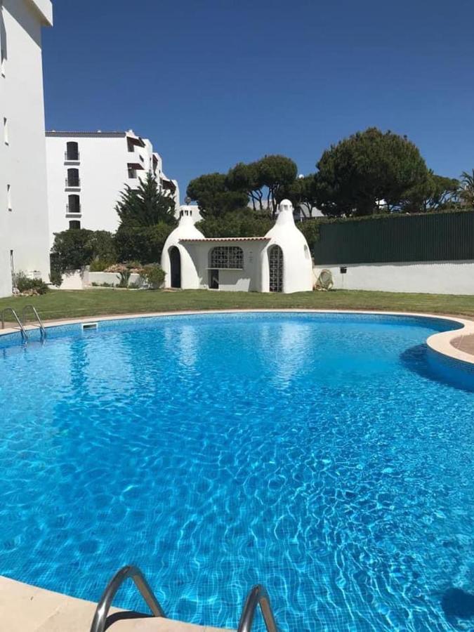 דירות Vilamoura Holidays House מראה חיצוני תמונה