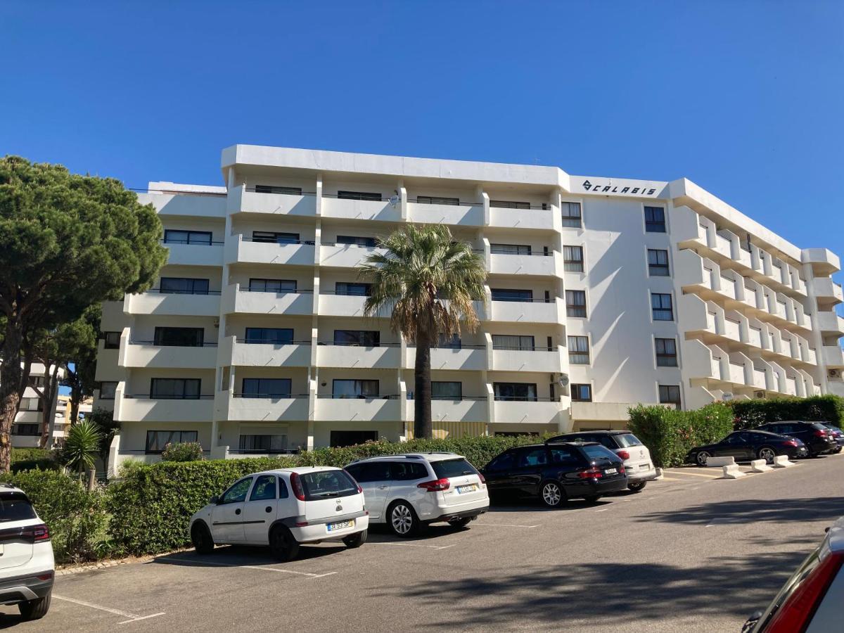 דירות Vilamoura Holidays House מראה חיצוני תמונה