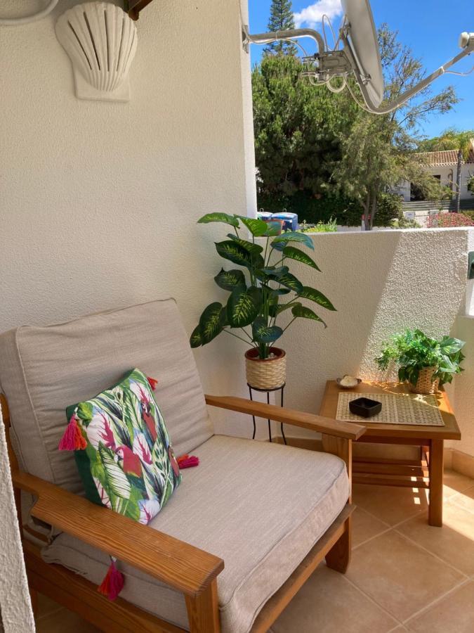 דירות Vilamoura Holidays House מראה חיצוני תמונה