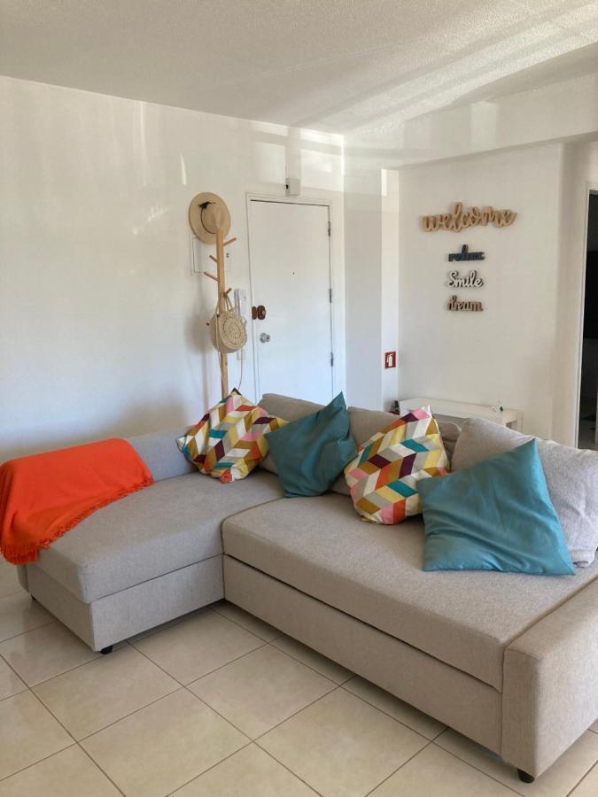 דירות Vilamoura Holidays House מראה חיצוני תמונה