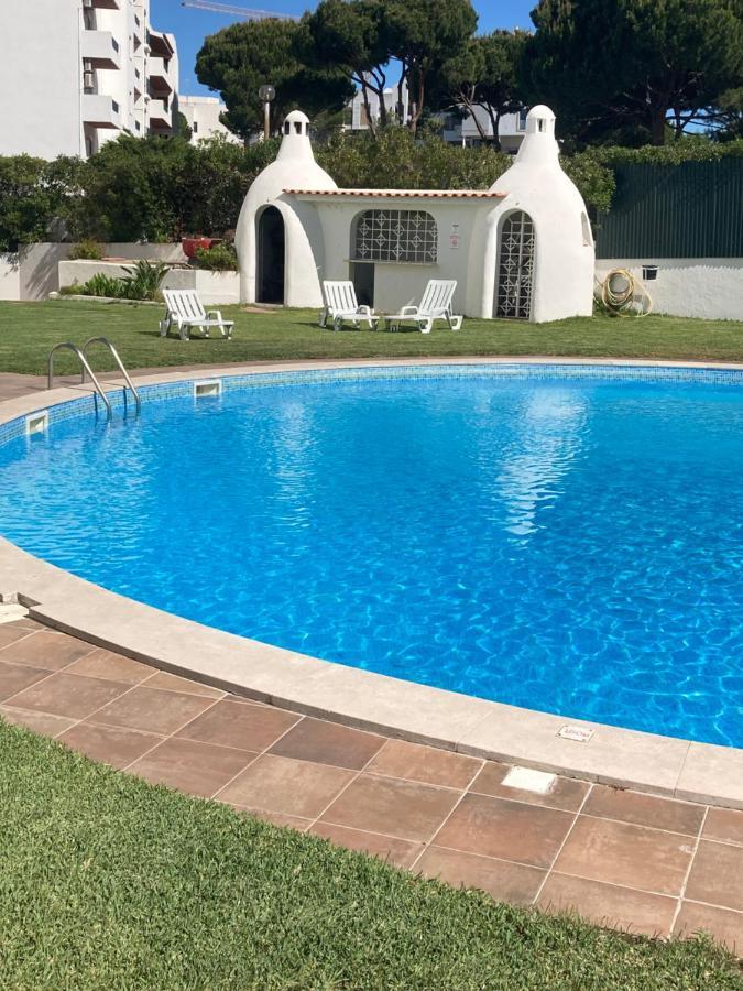 דירות Vilamoura Holidays House מראה חיצוני תמונה