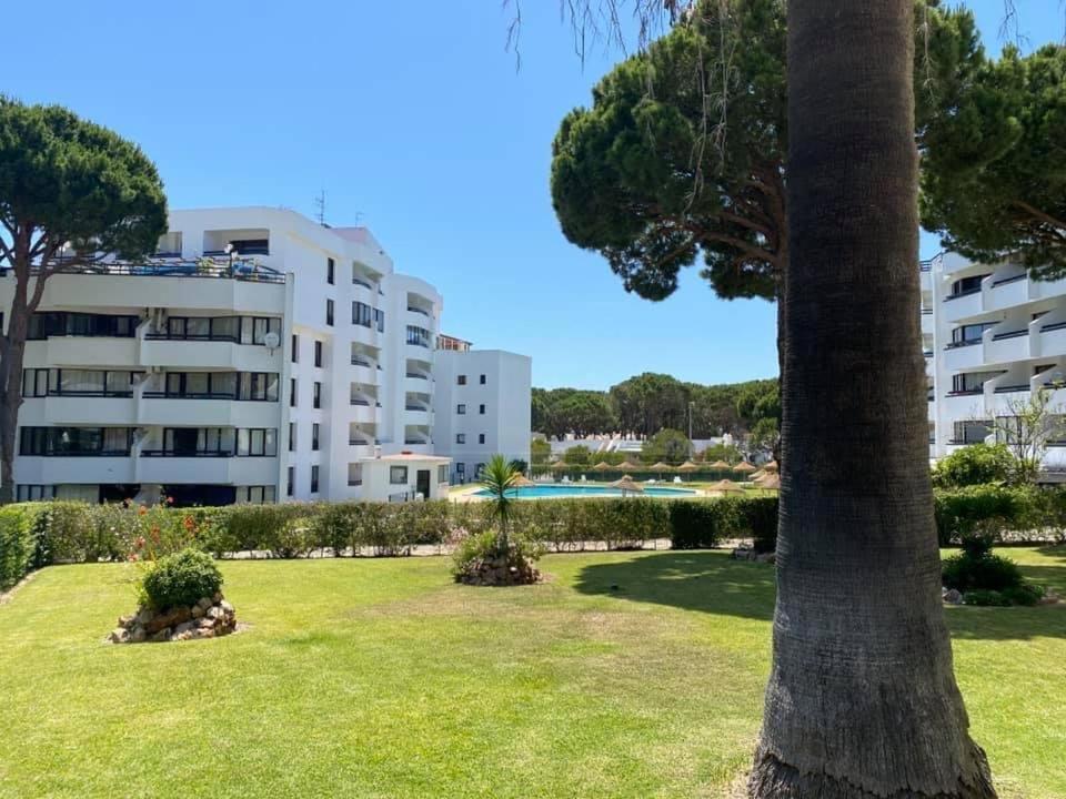 דירות Vilamoura Holidays House מראה חיצוני תמונה