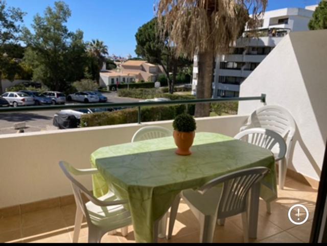 דירות Vilamoura Holidays House מראה חיצוני תמונה